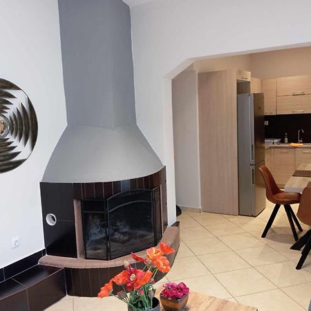 The Genius Apartment 3 Rooms, Α Floor 3 Υπνοδωμάτια, A Όροφος Atina Dış mekan fotoğraf