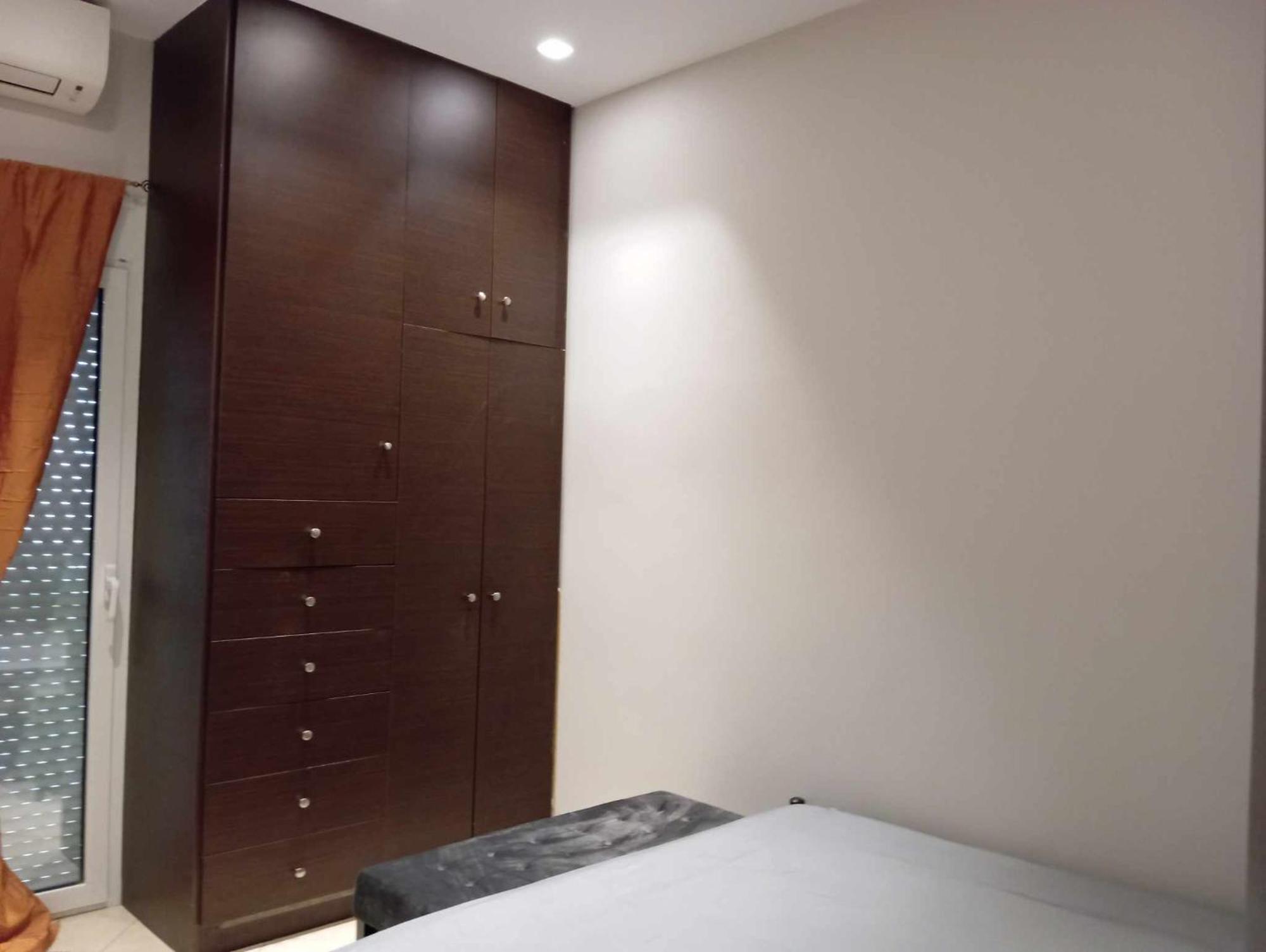 The Genius Apartment 3 Rooms, Α Floor 3 Υπνοδωμάτια, A Όροφος Atina Dış mekan fotoğraf