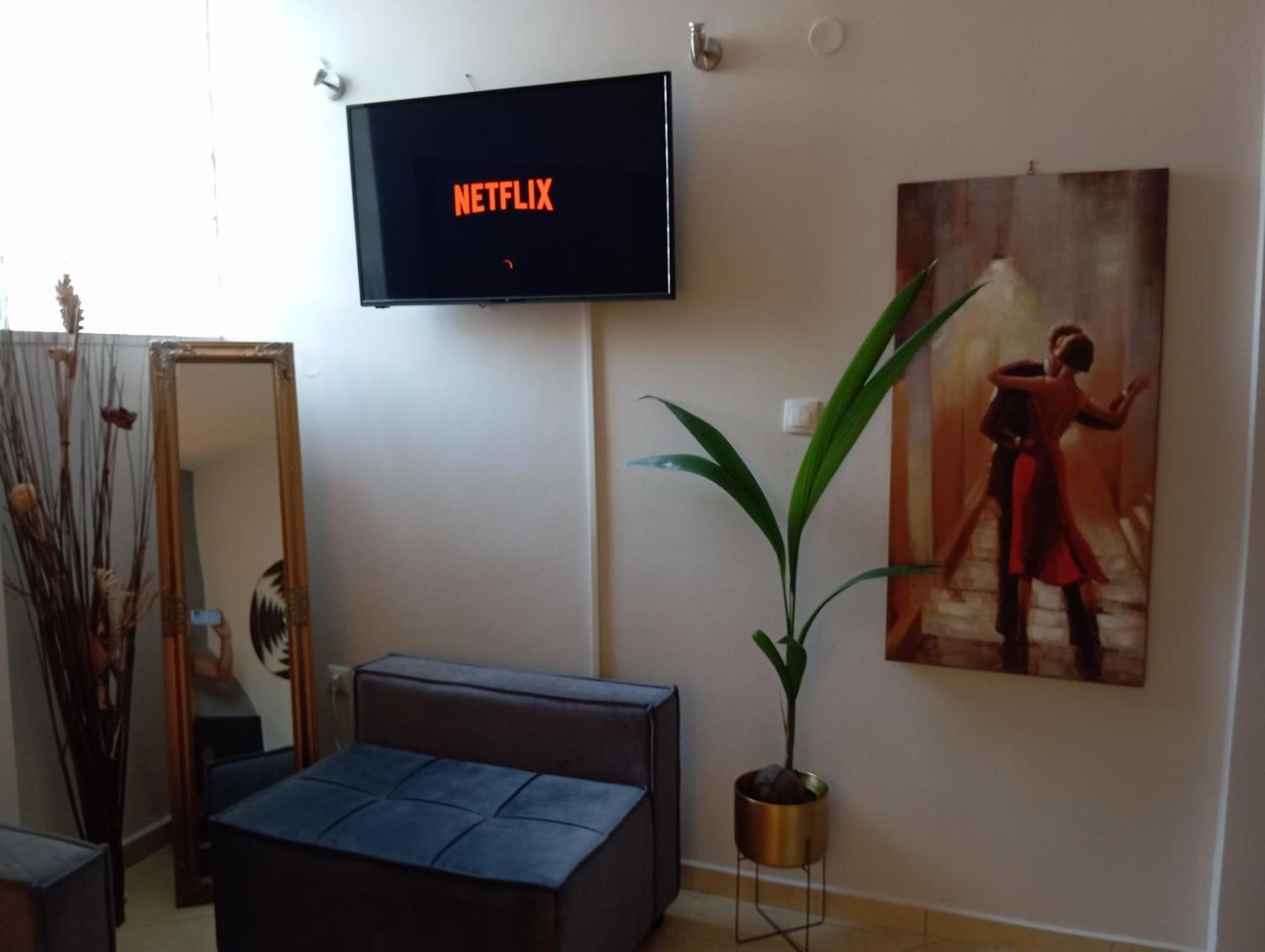 The Genius Apartment 3 Rooms, Α Floor 3 Υπνοδωμάτια, A Όροφος Atina Dış mekan fotoğraf